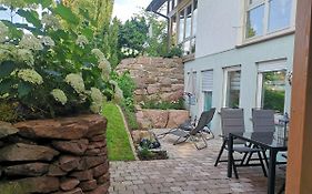 Ferienwohnung Schmuckkästchen